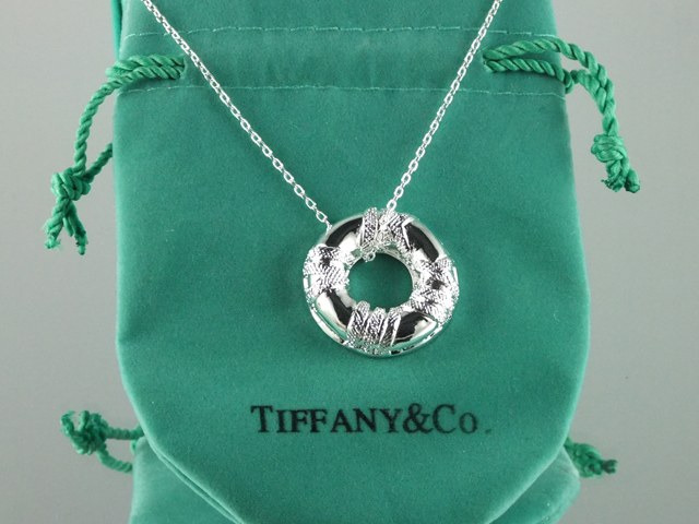tiffany Necklace-477